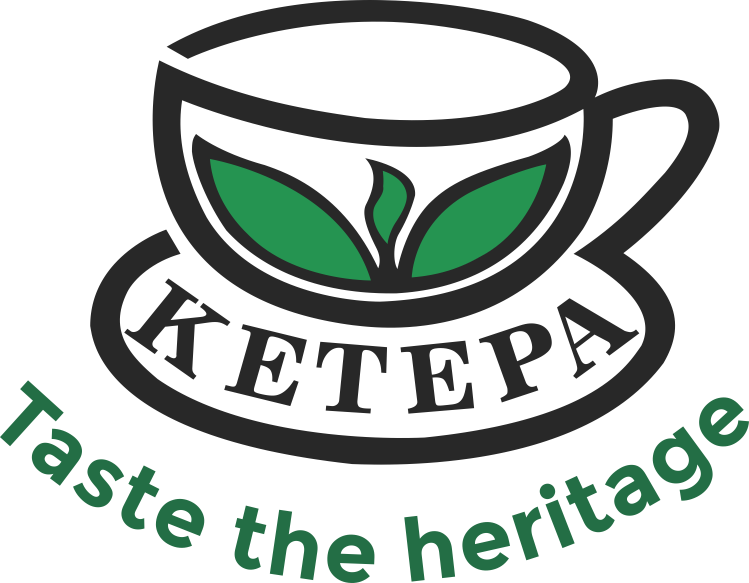 KETEPA Logo